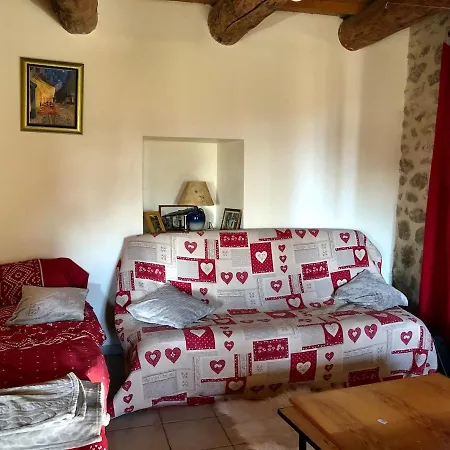 Petit Renove * Grandrif