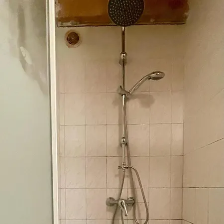 Petit Renove Σαλέ *