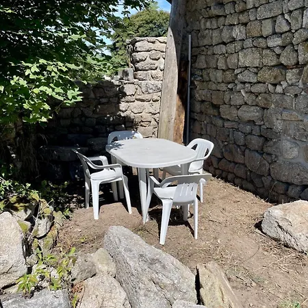 Petit Renove Σαλέ Grandrif