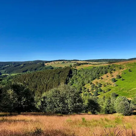 Alpstuga Petit Renove *