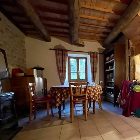 Petit Renove Σαλέ *