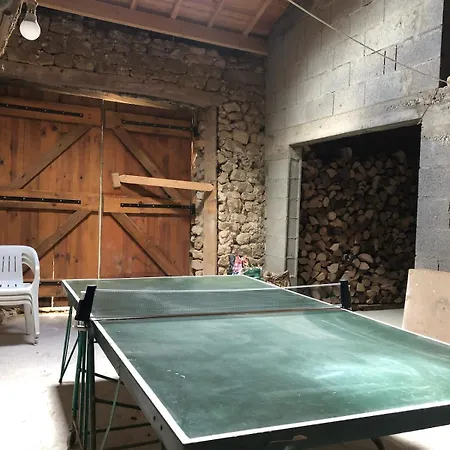 Alpstuga Petit Renove