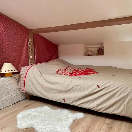 Petit Renove * Grandrif