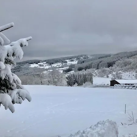 Petit Renove Alpstuga
